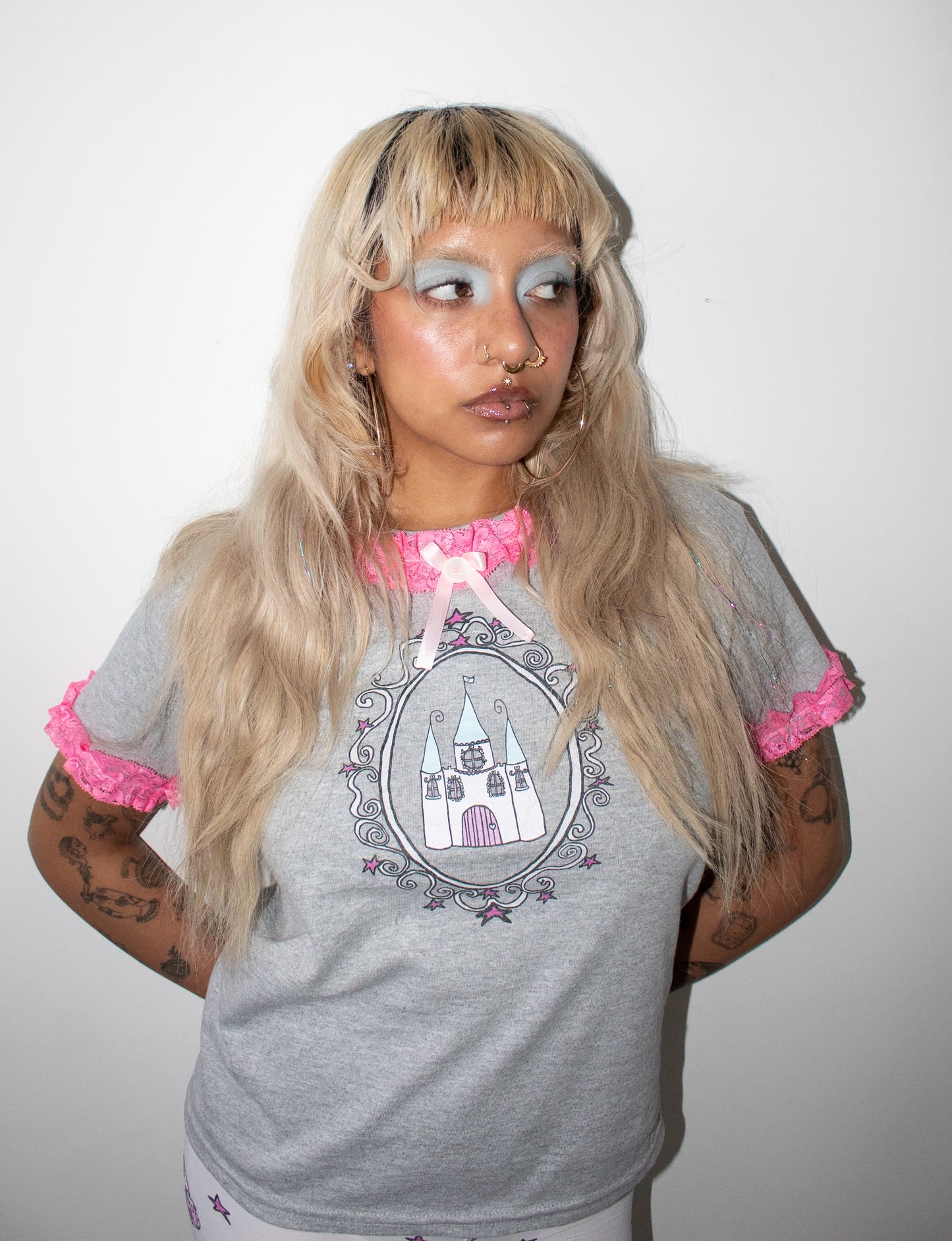Castle T-Shirt