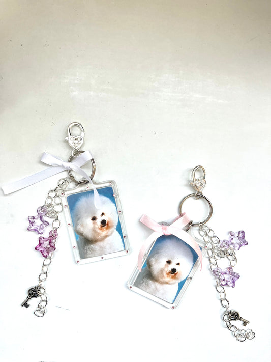Bichon Pet Charm