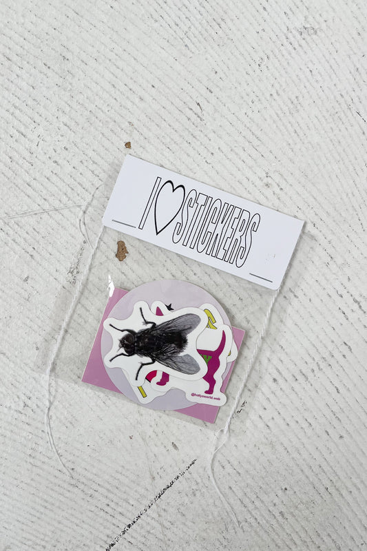 I <3 Stickers Pack