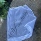 Fantasy Mesh Skirt