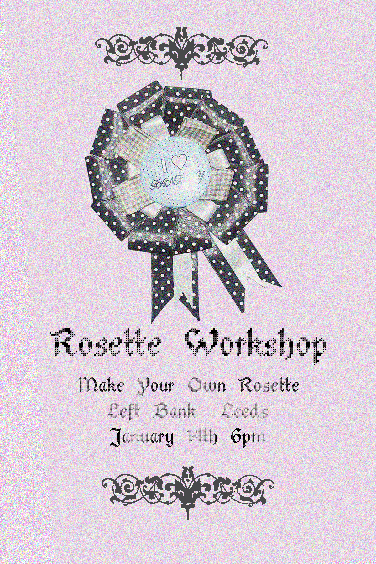 Rosette Workshop