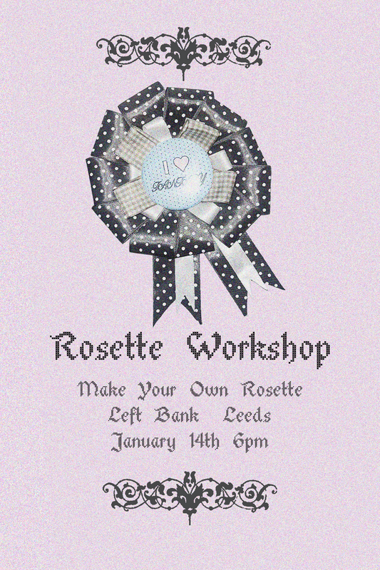 Rosette Workshop