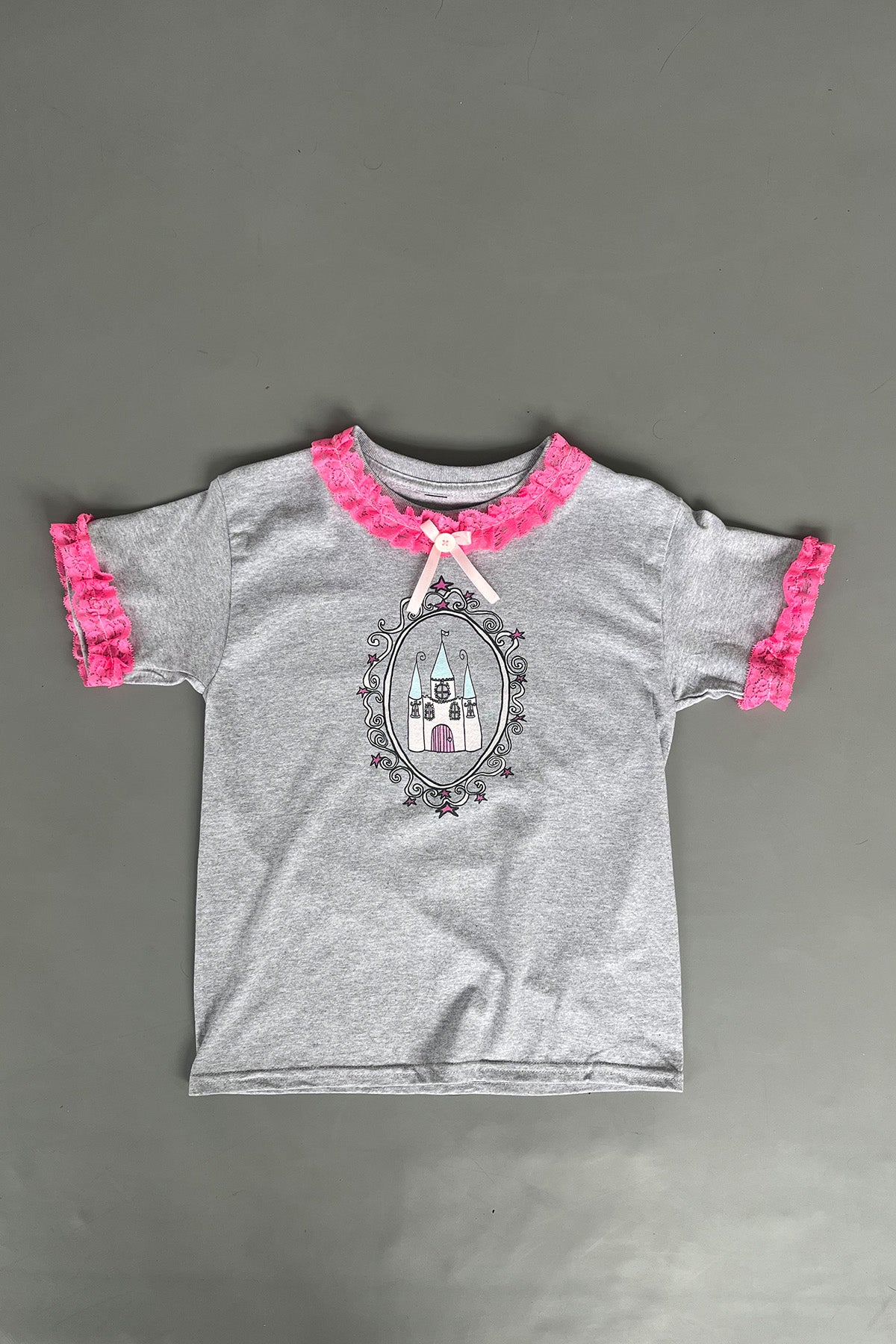 Castle T-Shirt