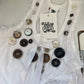 DIY Button Tops Workshop