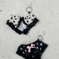 Underwear Bag Charm