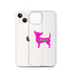 I <3 My Chihuahua iPhone Case